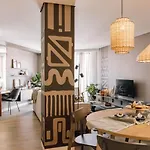 Appartamento Rundi - 2 Bedrooms In Santo Antonio Lisbona