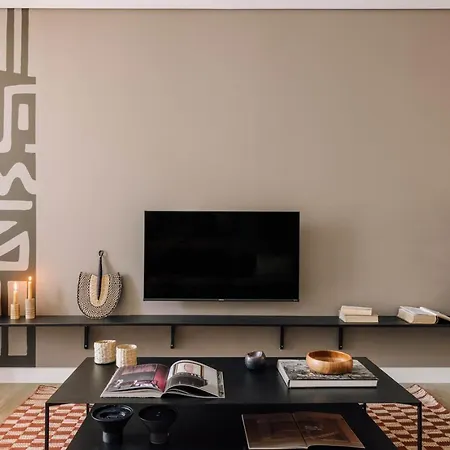 Rundi - 2 Bedrooms In Santo Antonio Apartman *