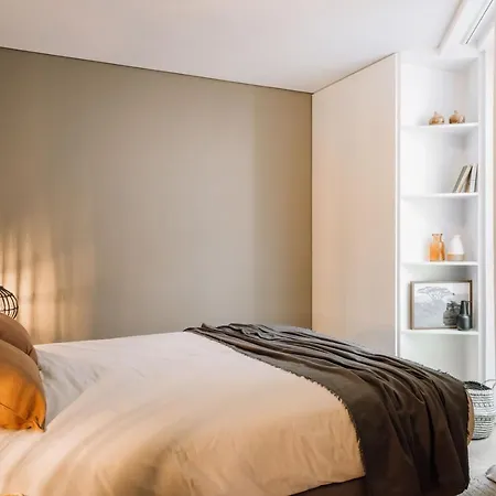 Rundi - 2 Bedrooms In Santo Antonio *