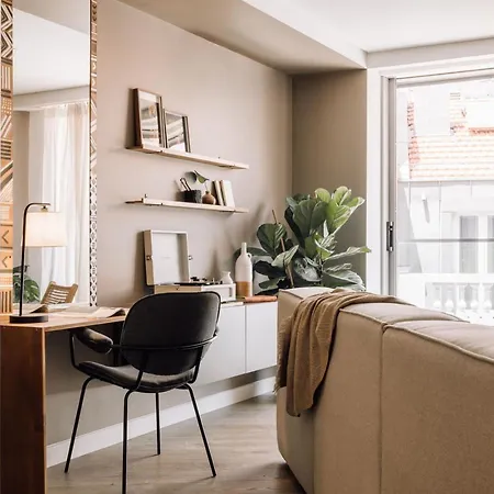 Rundi - 2 Bedrooms In Santo Antonio Apartman