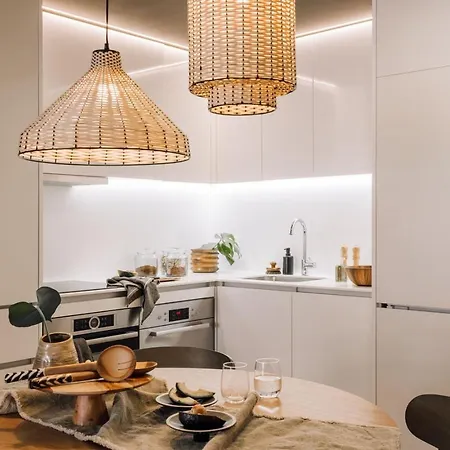 Rundi - 2 Bedrooms In Santo Antonio Apartman *