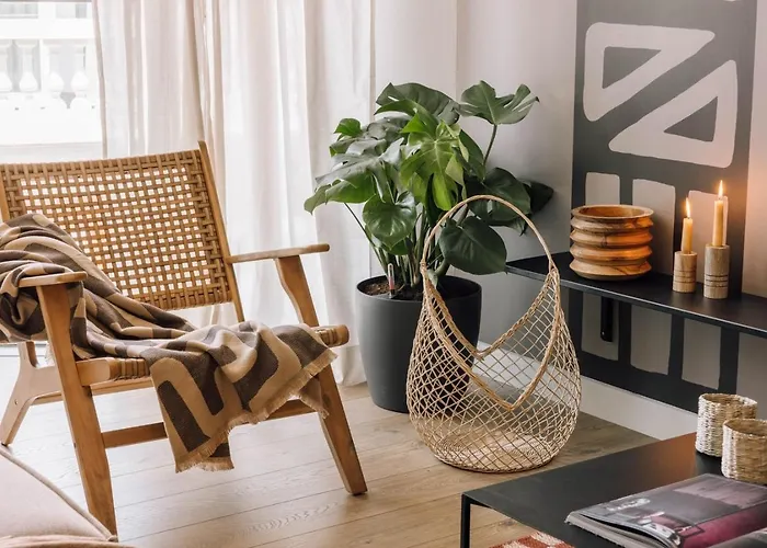 Apartmán Rundi - 2 Bedrooms In Santo Antonio Lisboa