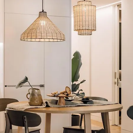 Rundi - 2 Bedrooms In Santo Antonio *