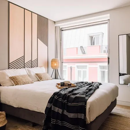 Rundi - 2 Bedrooms In Santo Antonio *