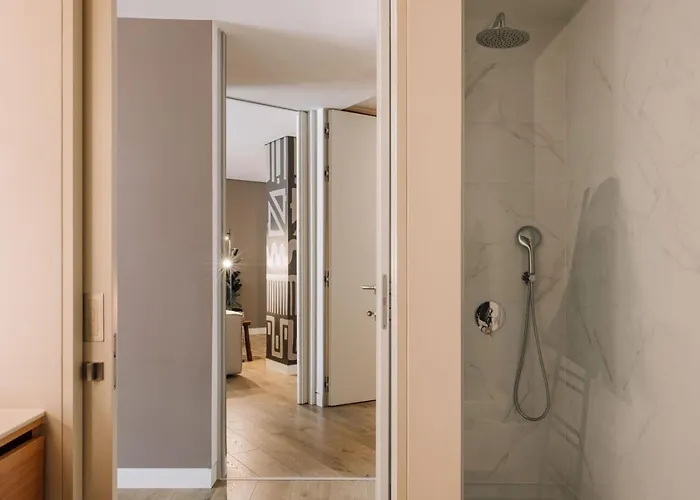 Rundi - 2 Bedrooms In Santo Antonio Apartment